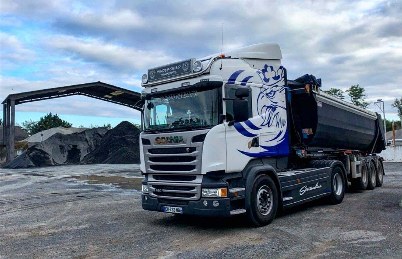 Hinderchied Transport Hinderchied Transport